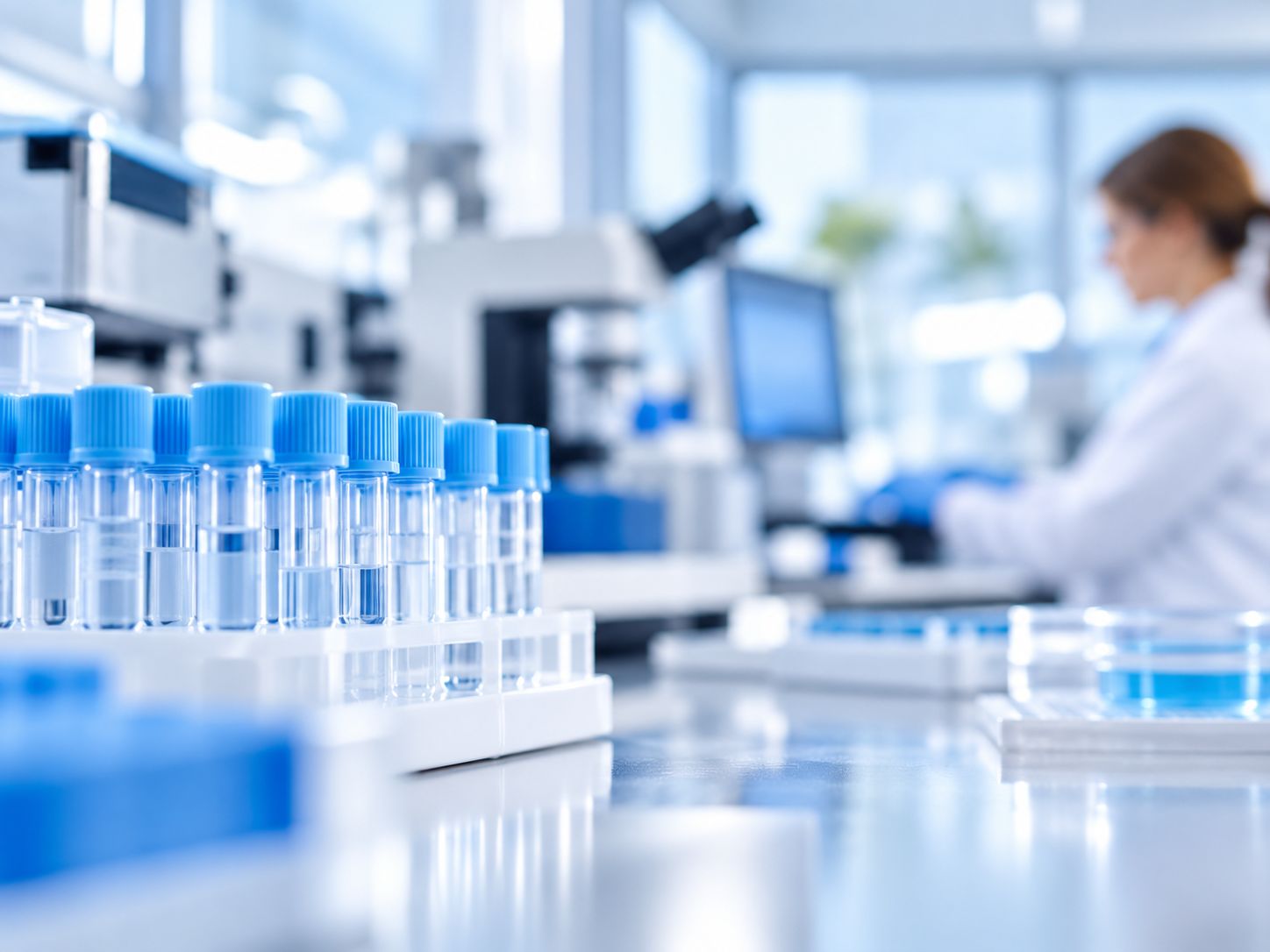 Laboratorijska dijagnostika