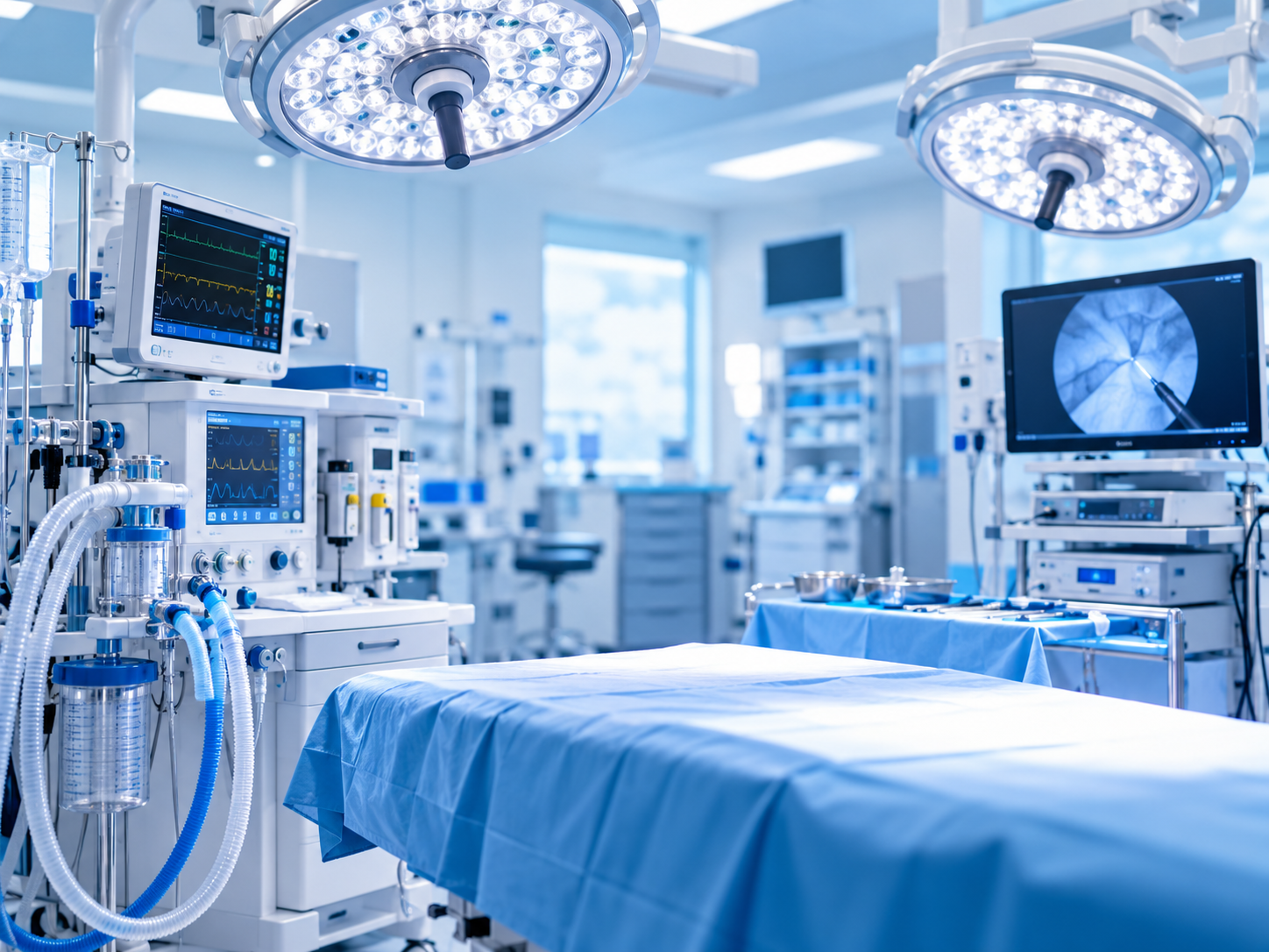 Anestezija hirurgija i urologija